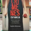 638001-MLA104011240927_012026 Crímenes En Familia - Cynthia Ottaviano