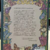 638278-MLA112730873672_062026 El Mensaje De Las Damas Del Bosque (cartas)