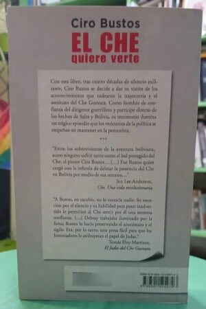 Che Guevara - Lote Oferta 5 Títulos Diferentes Y Editoriales
