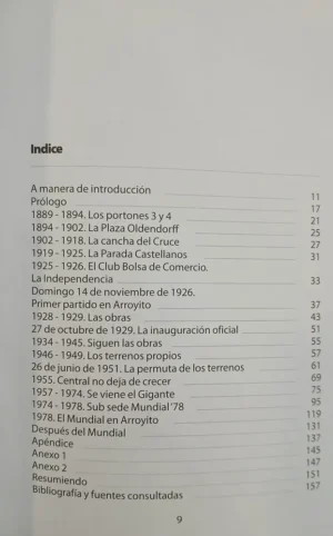 El Gigante De Arroyito: La Verdadera Historia - Fabián Bazán