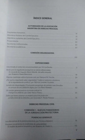 639565-MLA71145520573_082023 Xxx Congreso Nacional De Derecho Procesal. San Juan 2019 Arg