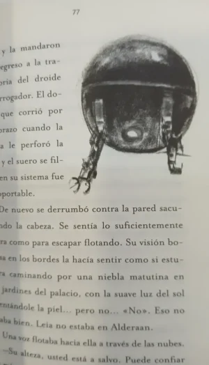 Star Wars 3 Nuevas Novelas - Gidwitz - Bracken - Angleberger