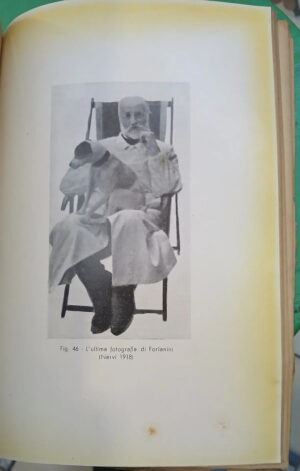 640107-MLA91651152580_092025 Forlanini Inventor Del Pneumotórax Artificial 1947 - Bottero