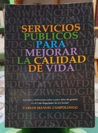 640263-MLA111748769621_052026 Servicios Públicos P Mejorar La Calidad De Vida - Campolongo