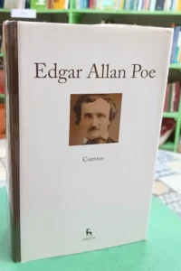 Cuentos - Edgar Allan Poe