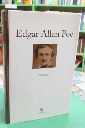 Cuentos - Edgar Allan Poe