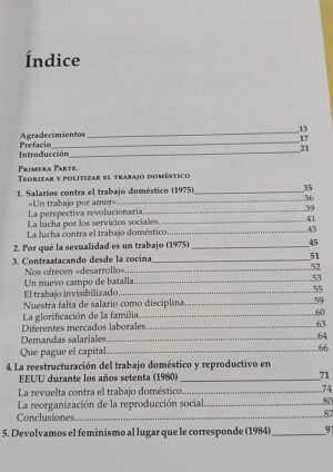 640565-MLA115347833785_072026 La Revolución En Punto Cero - Silvia Federici