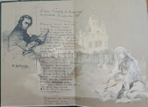 640659-MLA103234637056_012026 Kobzar - Shevchenko Taras - Poesia - Ucraniano / Español