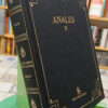 640683-MLA97788940898_112025 Tácico - Anales Ii - (obra Cumbre Historiografía Latina)