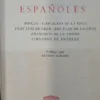 Poetas Líricos Españoles - Clásicos Inolvidables - El Ateneo