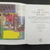 Las Mil Y Una Noches, 3 Tomos  Aguilar 1992 Tapa Dura