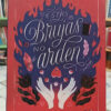 641540-MLA95117799791_102025 Estas Brujas No Arden 1er. Tomo - Isabel Sterling