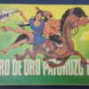 641875-MLA111248904498_052026 Libro De Oro De Paturuzu 1974 - Dante Quinterno