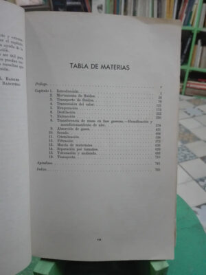 642463-MLA92789356070_092025 Introducción A La Ingeniería Química Badger Y Banchero 1978
