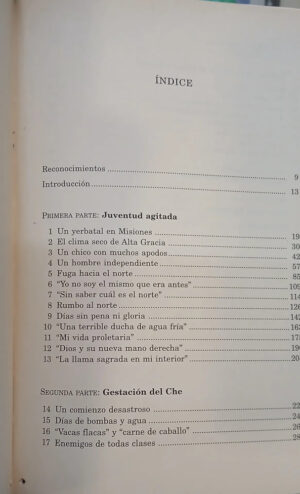 Che - Jon Lee Anderson