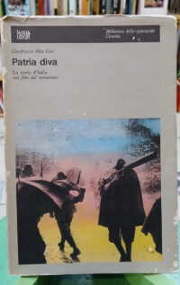Patria Diva - Gianfranco Miro Gori