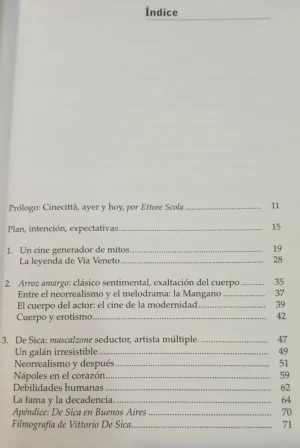 643414-MLA91923097332_092025 Habíamos Amado Tanto A Cinecittà - Nestor Tirri