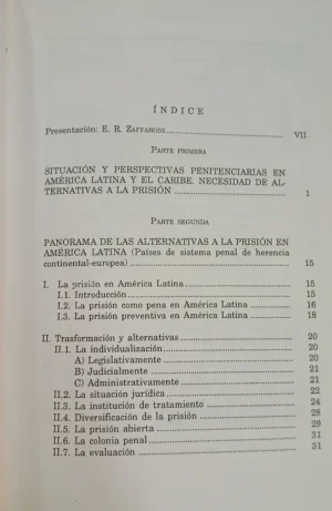 644583-MLA85299028340_062025 Sistemas Penitenciarios En América Latina - 2a Ed.