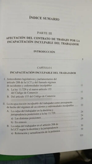 645005-MLA89724812453_082025 Tratado De Decho Del Trabajo Vi-a Vi-b M. Ackerman, D. Tosca