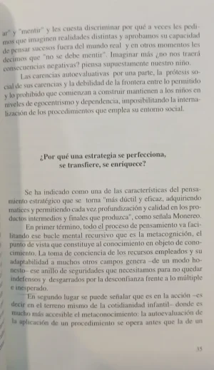 Gestionar El Conocimiento - Alfredo Gadino