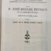 645918-MLA109674135398_042026 Sagrada Biblia - P. J. Miguel Petisco - Félix Torres Amat