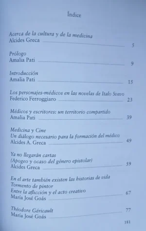 646048-MLA107043274024_022026 En Búsqueda De Vínculos Perdidos Entre Medicina Y Cultura