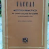 646870-MLA95506714348_102025 Método Práctico De Canto Italiano De Cámara Con Piano Vaccai