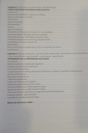 647097-MLA103487674582_012026 Evidencias En Cardiología - T 1 - H C Doval - C D Tajer