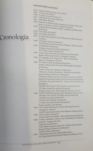 647154-MLA110696024532_052026 Santiago Minturn Zerva - Obra Xilográfica - Unr