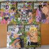 647520-MLA108500827571_032026 Dragonball Color - Saga Freezer, Vol. 1 Al 5 Akira Toriyama