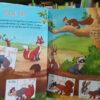 Winnie Pooh: Juegos Y Actividades T. 1 Y 2 - Disney