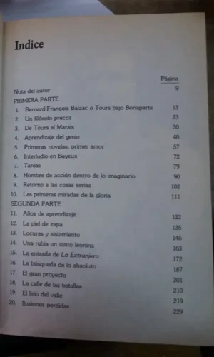 648459-MLA45495846528_042021 Balzac (biografía 2 Tomos) - André Maurois