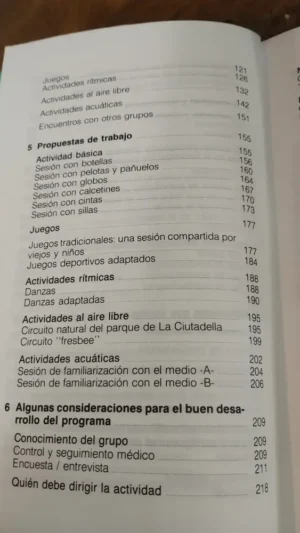 Cuerpo, Dinamismo Y Vejez - A. Febrer De Los Ríos, A. Soler