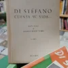 Di Stefano - Cuenta Su Vida... - Rafael Lorene