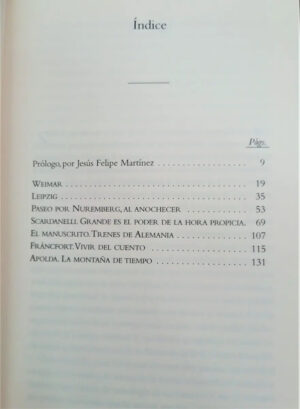 Siete Paradas En El País De Las Sombras - Gómez Rodríguez -