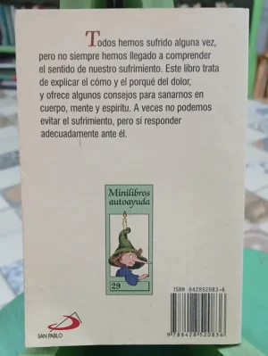 649125-MLA92891177926_092025 El Sentido Del Sufrimiento - Jack Wintz