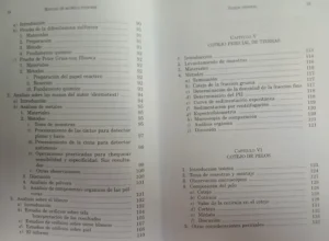 649289-MLA90765379001_082025 Manual De Química Forense - Patricia M. Caro