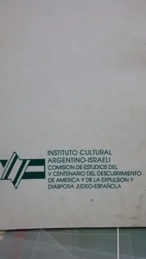 649832-MLA28239288442_092018 Cartas A España, De Marco Miguel Angel