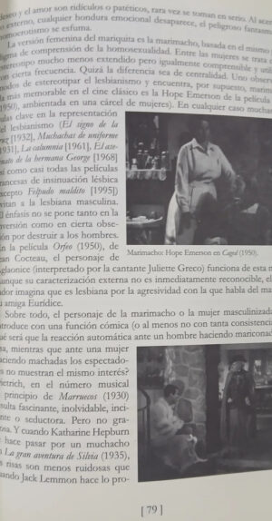 649881-MLA111595590395_052026 Miradas Insumisa Gay Y Lesbianas En El Cine - Alberto Mira