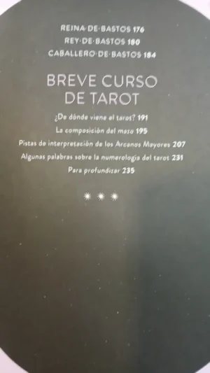 649959-MLA100080181731_122025 Tarot Para Vivir - Marianne Costa