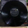 Valeria Lynch Energía Vinilo Lp Estándar