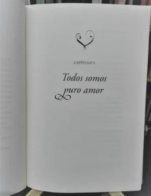 650787-MLA69674835532_052023 Amor Desde El Cielo - Lorna Byrne - Editorial Océano