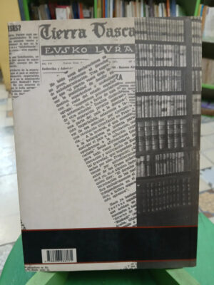 651493-MLA84608150751_052025 Mikel Ezkerro Historia De Vida De Argentino De Estirpe Vasca