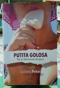 651519-MLA88514662367_072025 Putita Golosa - Por Un Feminismo Del Goce - Luciana Peker
