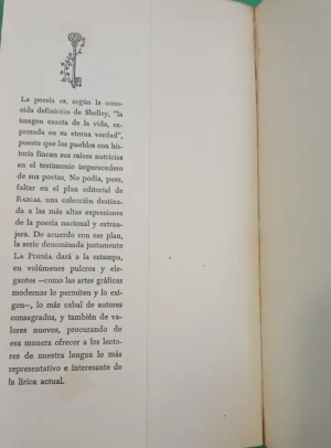 653614-MLA98262735349_112025 Poesía Italiana Contemporánea - Alberto Girri Y C Viola Soto