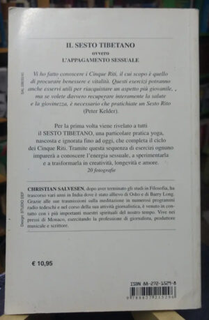 653700-MLA46518824666_062021 Il Sesto Tibetano - Christian Salvesen -