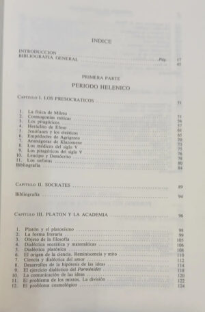 653801-MLA111285958153_052026 Historia De La Filosofía T. 1 Y 2 - Emile Brèhier