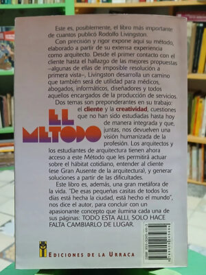 654061-MLA107961021285_032026 El Método - Rodolfo Livingston