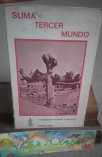 654239-MLA74597462145_022024 Suma Tercer Mundo - Alonso Gonzalez, Francisco