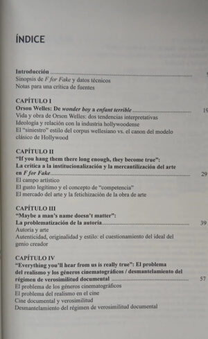 Verdad Y Mentira En El Cine - Dulce Isabel Aguirre Barrera